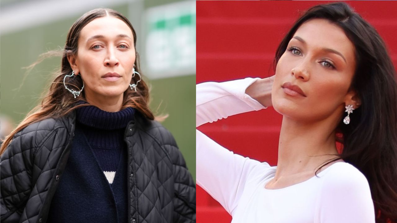 Bella Hadid’s sister creates Palestinian film company to expose truth about Israel