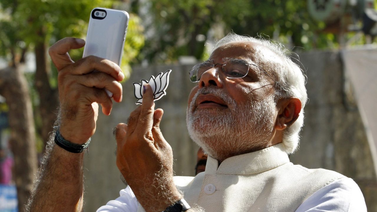X blocks India election posts after takedown orders