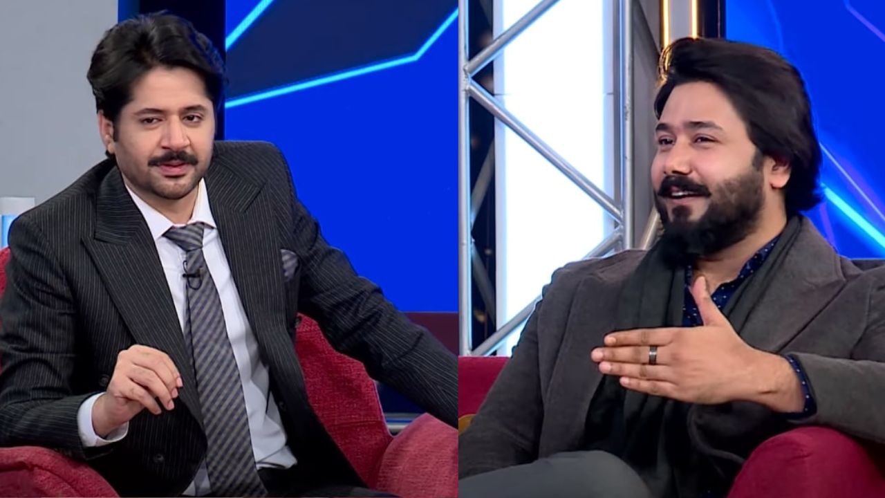 Ali Abbas thinks women adore him because he respects them
