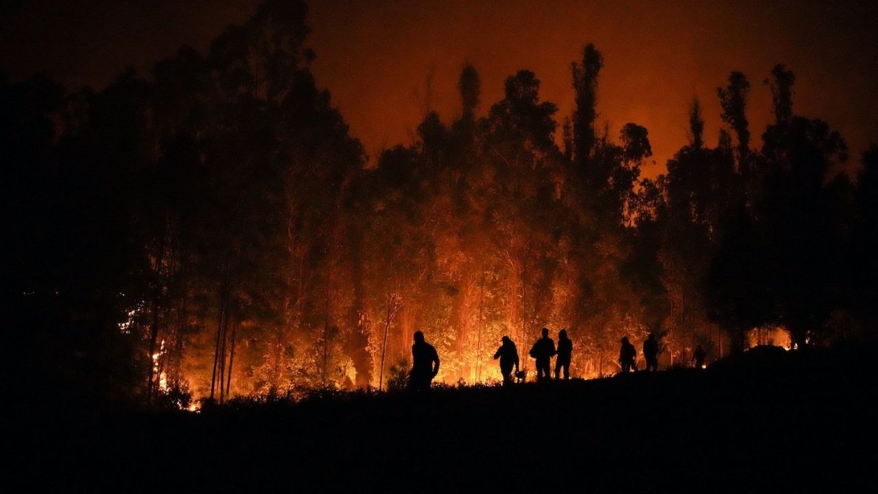 Asia hit hardest by climate, weather disasters in 2023: UN