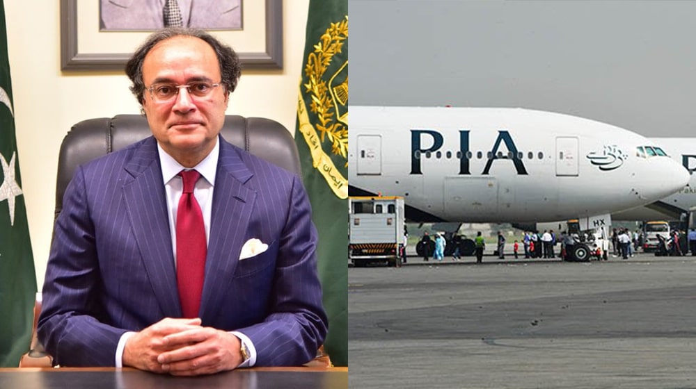 PIA by June, then all major airports, privatisation will mark 2024