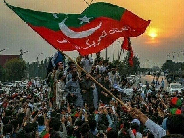PTI to hold public rallies across country before by-elections