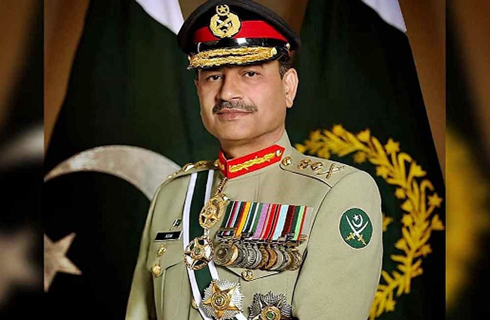 Pakistan Army will take action against ‘malicious’ propaganda targeting military