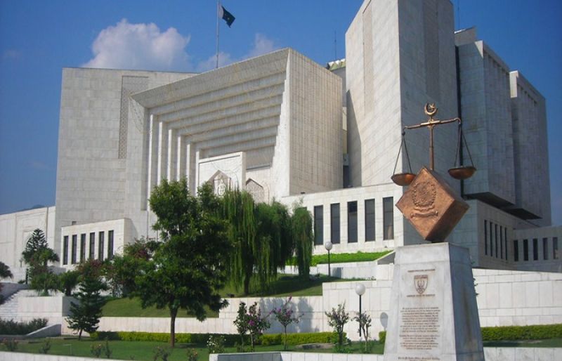 Lawyers call upon the SC to use suo moto powers to probe IHC judges letter