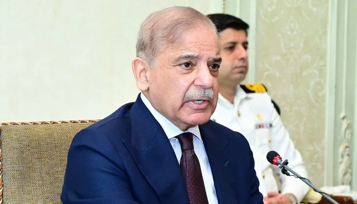 PM vows to uphold 18th Amendment