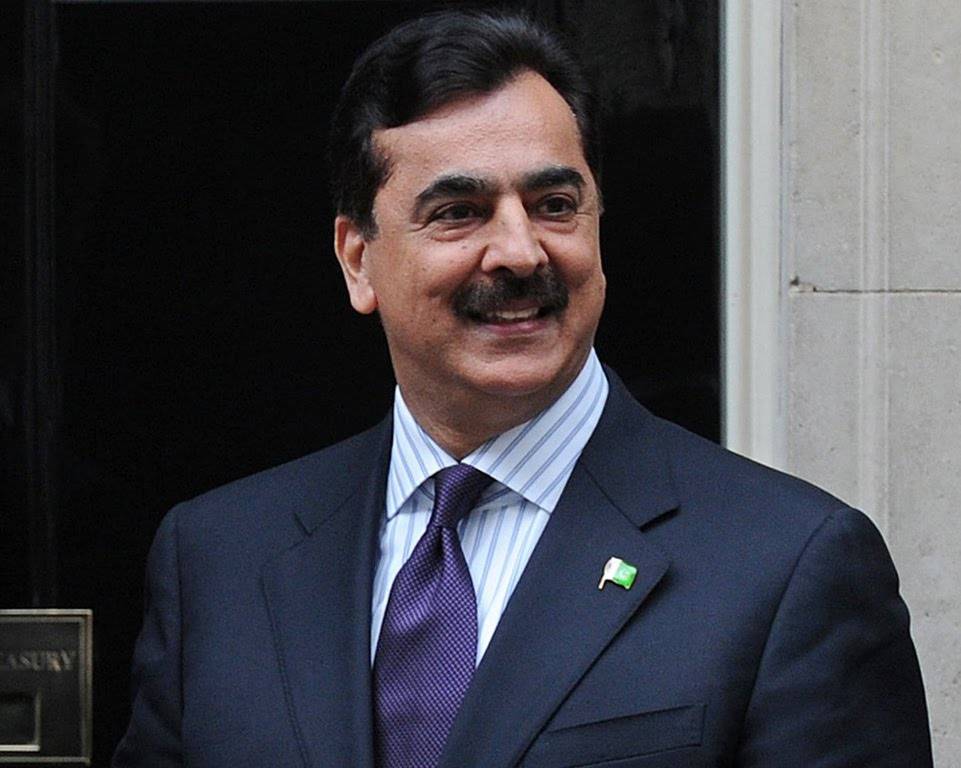 Kakar out, Gillani in; PPP takes final decision