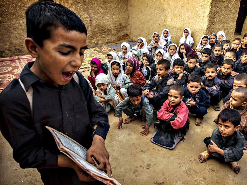 Non-formal education will be provided to out-of-school children in Sindh, says Sindh education minister