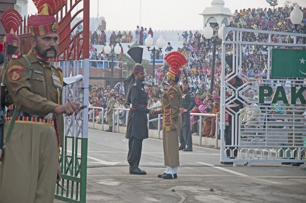 Indian government involved in killing of Pakistani nationals