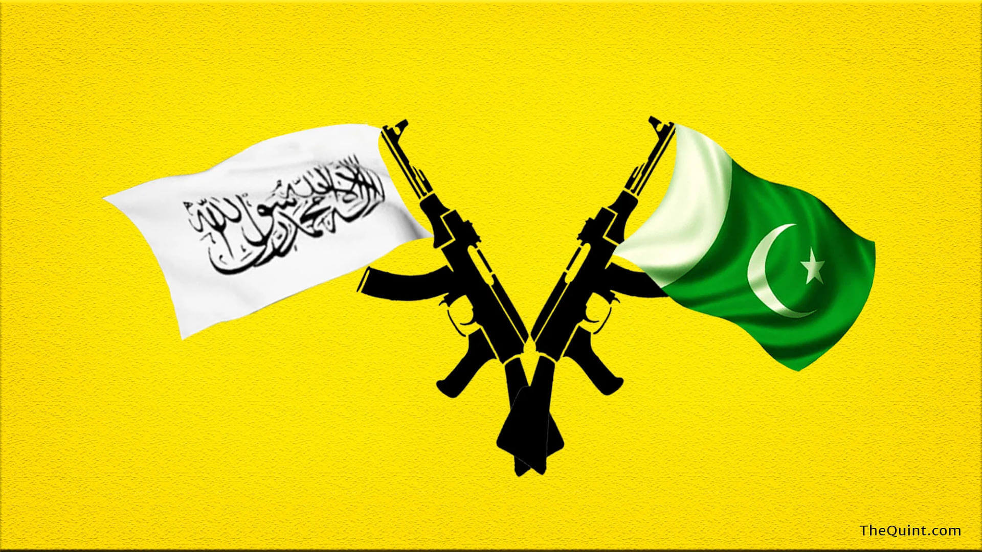 Pakistan says no to talks with Taliban