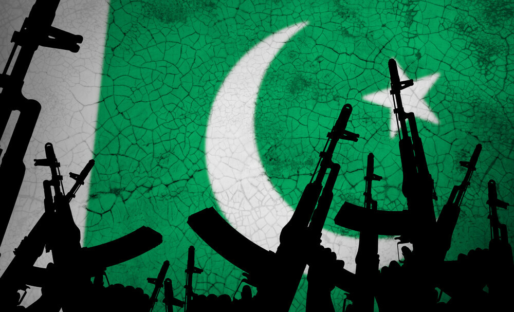 70 people lost lives in militant attacks in April