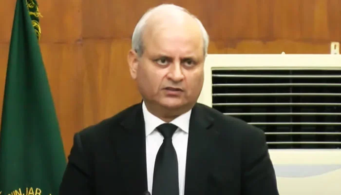 LHC Chief Justice says respect the court otherwise don’t keep high expectations