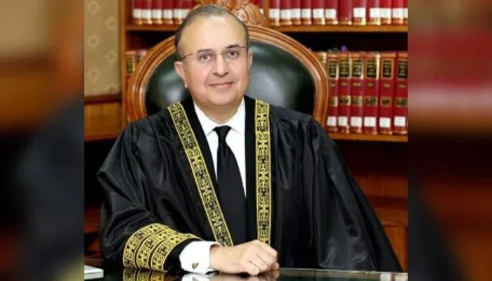 Dubai Leaks: Justice Mansoor says he didn’t get possession of UAE property