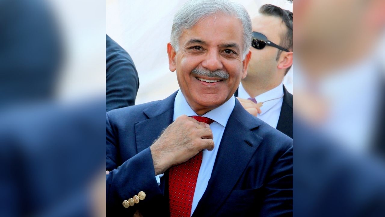 Shaandar renovation? Government approves more than Rs16 crore for renovating Shehbaz’s office