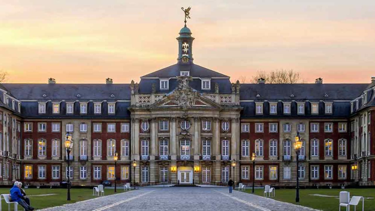 German Embassy issues student visa application schedule