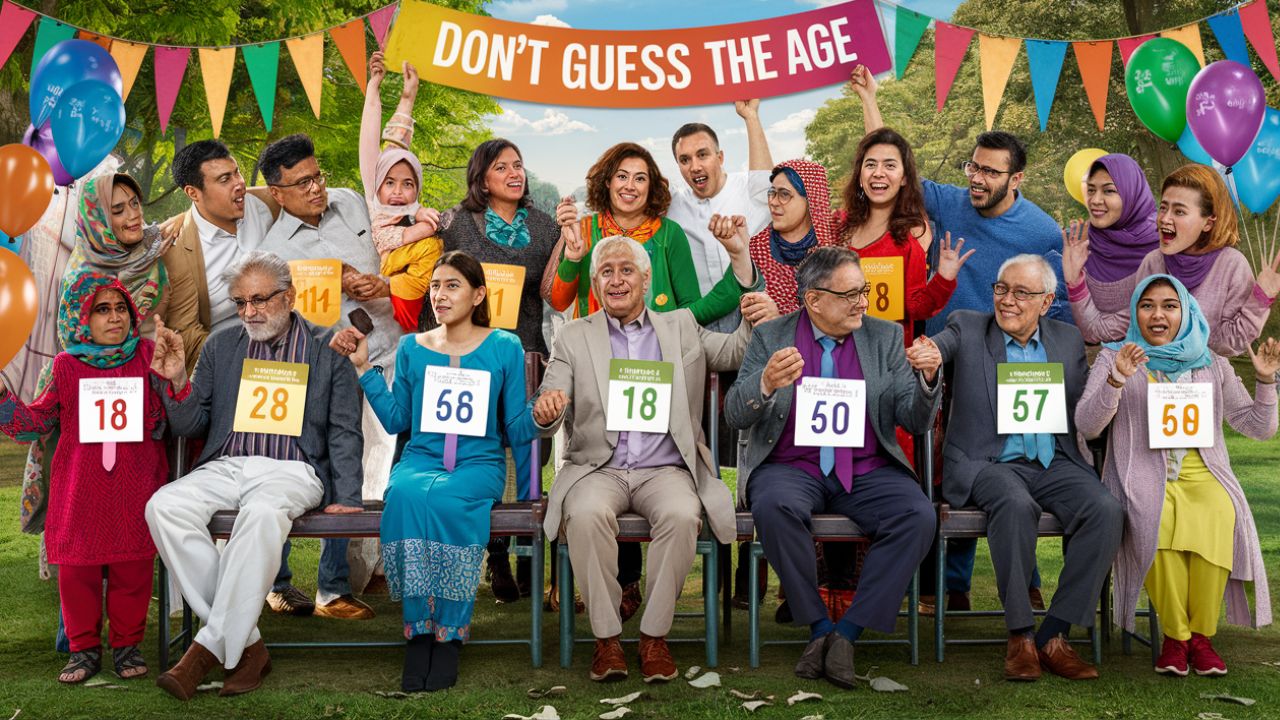 India’s ‘Don’t guess the age’ is the trend we want to see in Pakistan