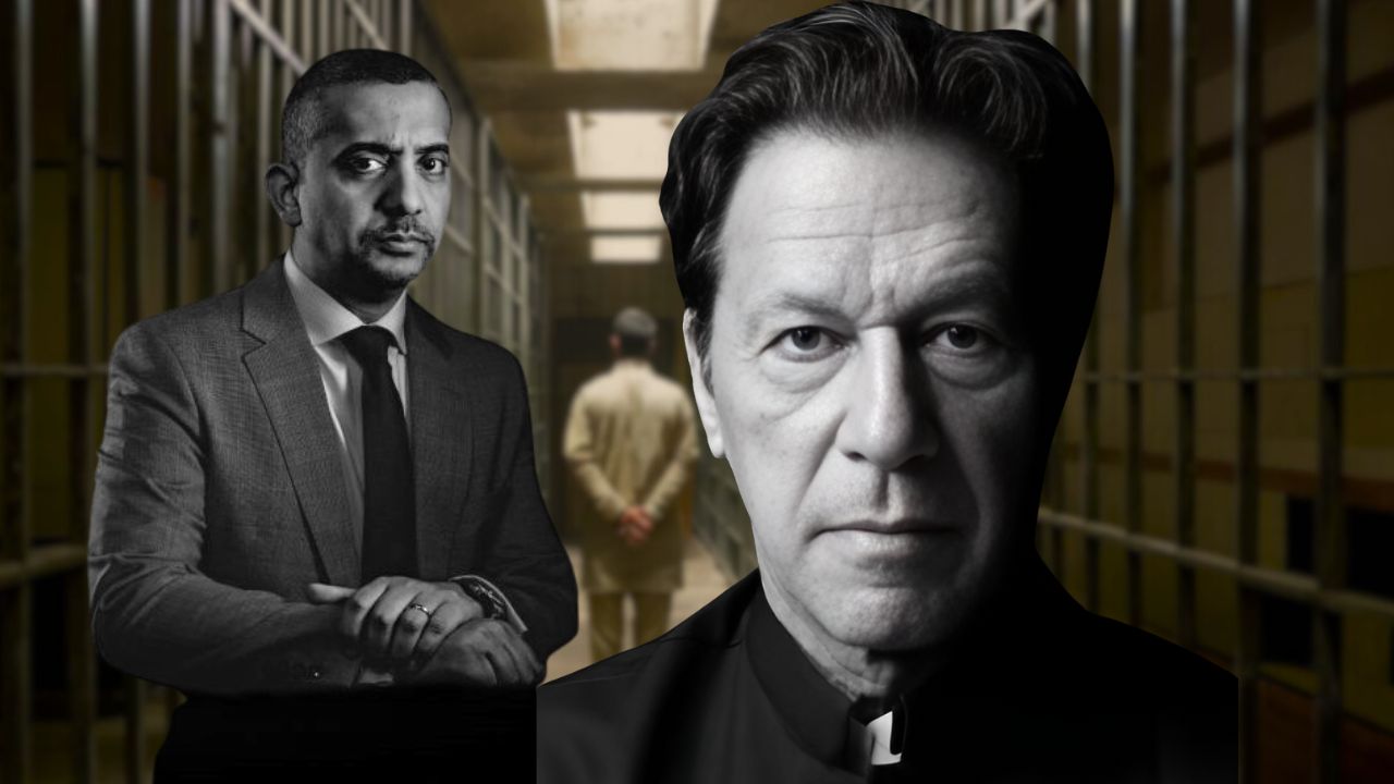 ‘Lies, deceit, God knows what other lies’ Khan blames one General alone for his fall from power