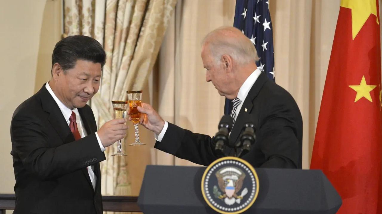 China says to take ‘necessary measures’ after fresh US sanctions