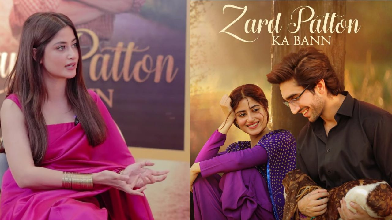 ‘Marriage is very important but not the end game’: Sajal Aly