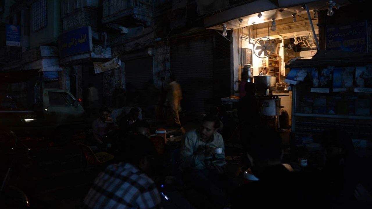Prolonged load shedding continues across country in extreme heat