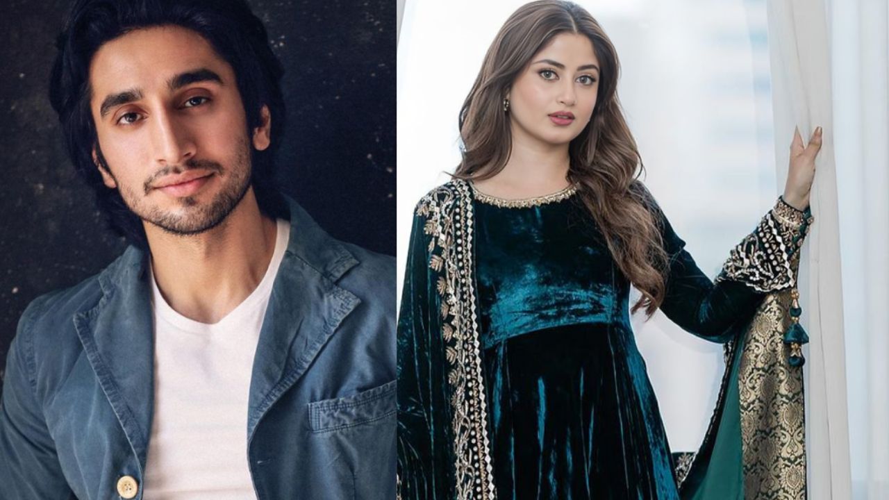 ‘I’m a big fan…’; Hamza Sohail reveals favourite actor