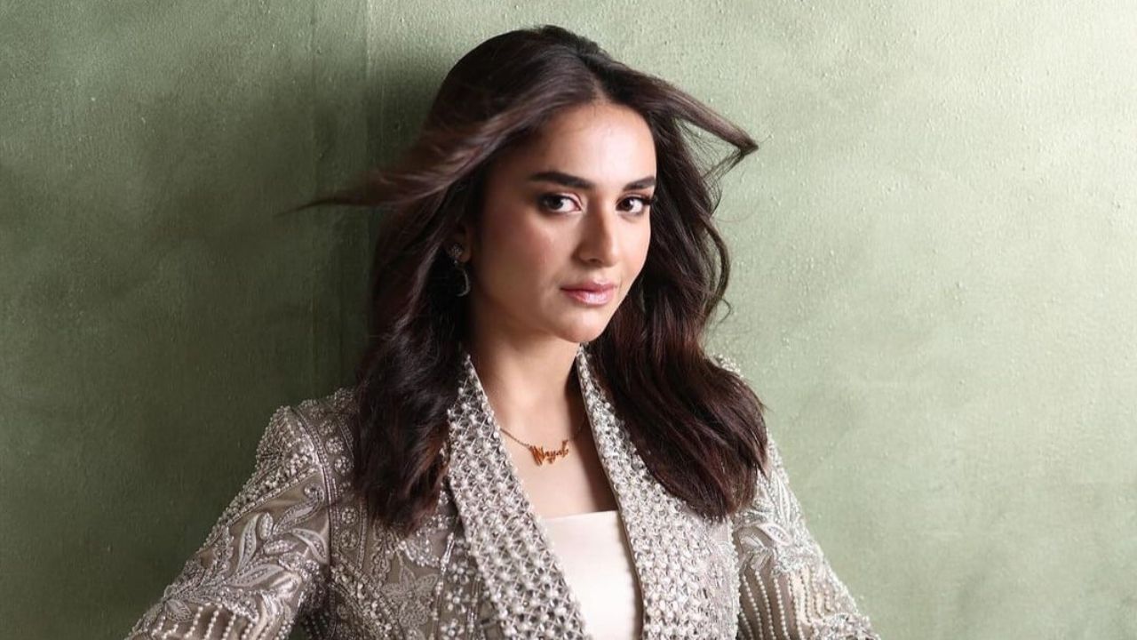 Yumna Zaidi will not defend ‘Tere Bin’ or her role in it