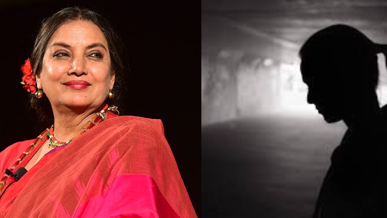 Shabana Azmi loves the smile of THIS Pakistani superstar
