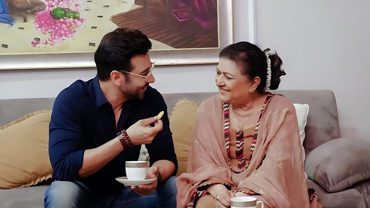 Faysal Quraishi mother opens up about her son’s success and personality