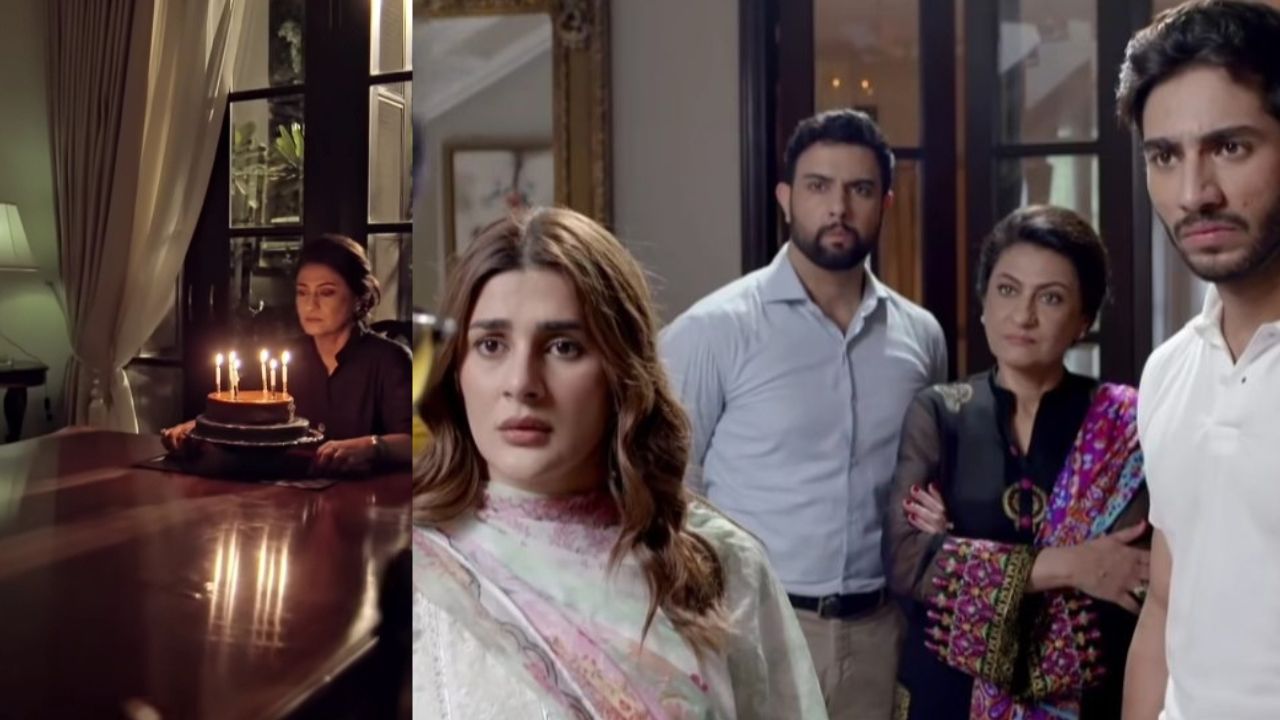 ‘Noor Jahan’ teases audiences with a new toxic saas in Pakistani drama world