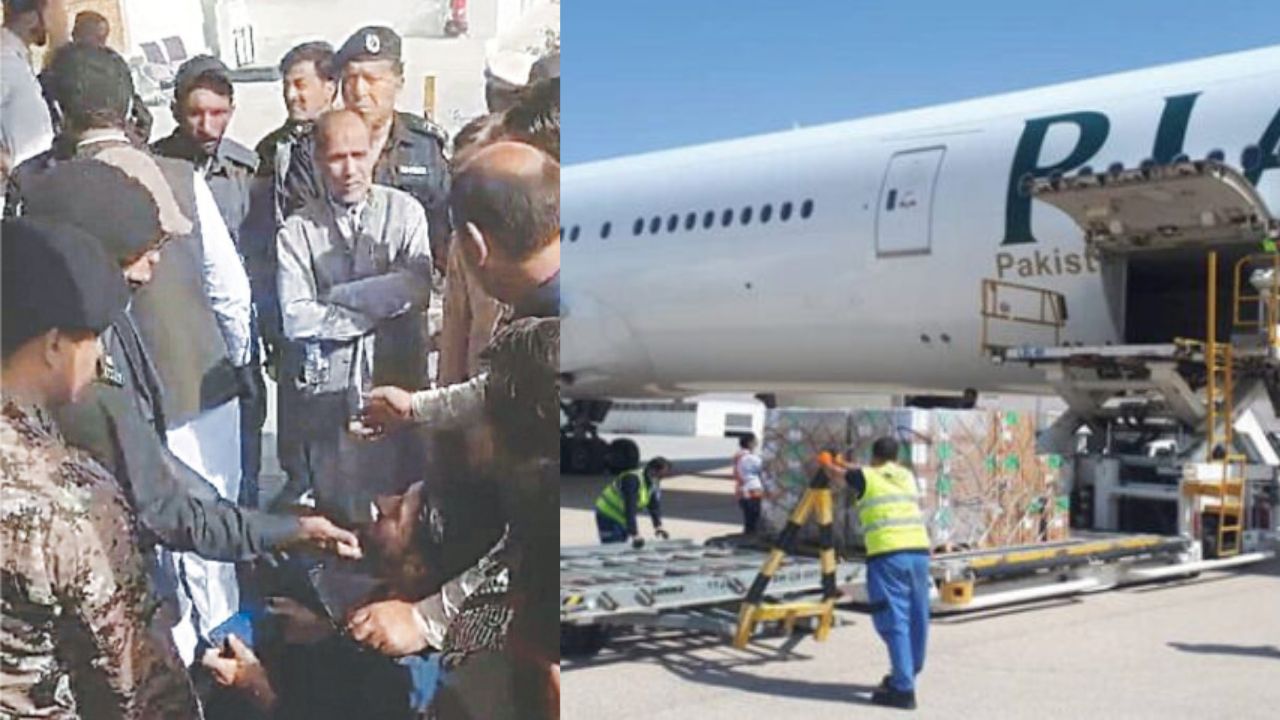 PIA staff forgets to send boy’s body with parents
