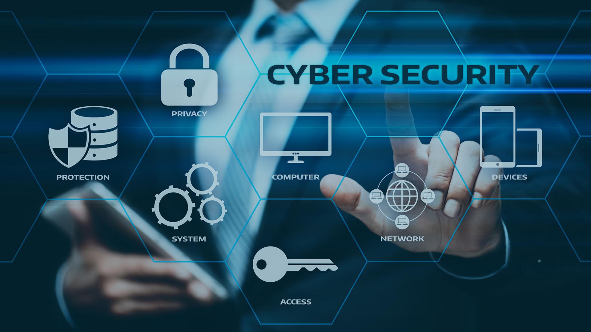 IT ministry demands Rs20 billion to improve country’s cybersecurity, social media