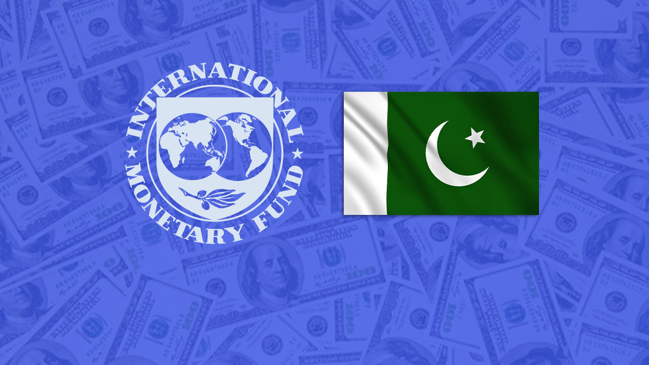 Pakistan aims for more than $6 billion IMF bailout, targets agreement this month