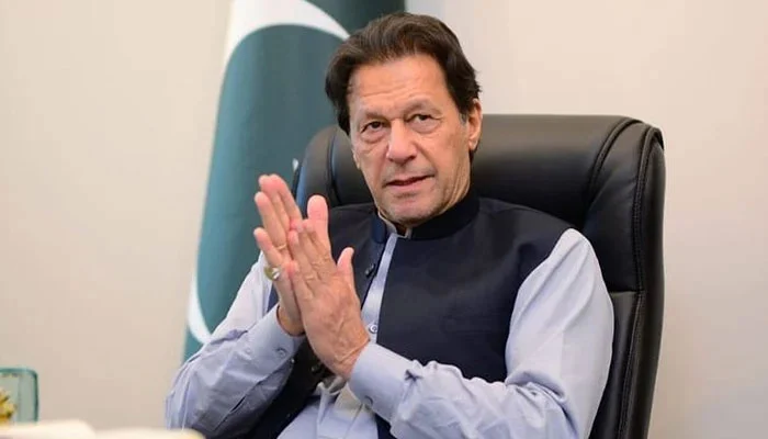 Court acquits Khan in two May 9 vandalism cases
