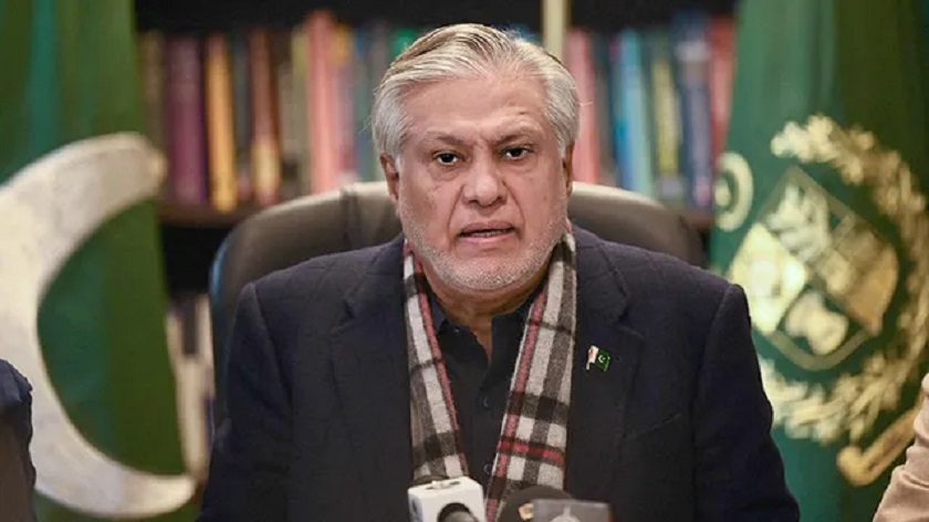 Islamabad High Court to hear petition against Dar’s appointment as deputy PM