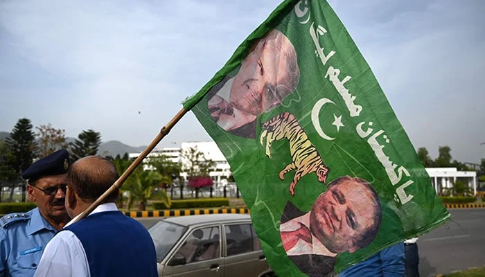 PML-N MPA faces charges for allegedly torturing PTI MNA’s servant