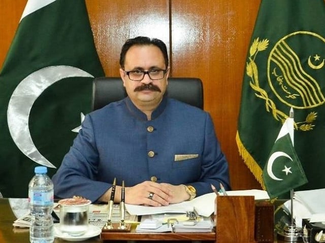 AJK’s ex PM Sardar Tanveer Ilyas arrested