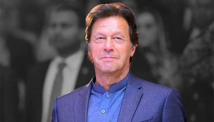 Imran Khan gets bail in £190 million settlement case