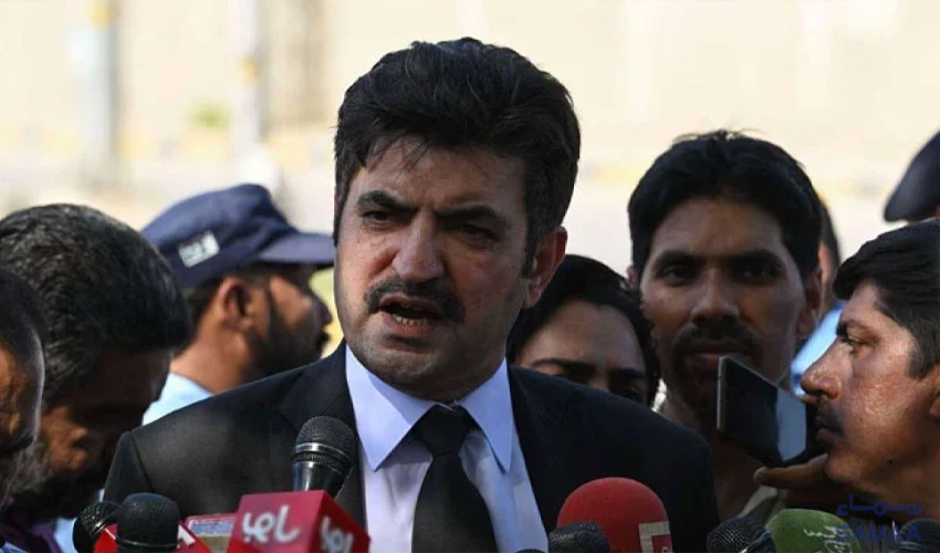 Khan is being misguided by current leadership: Sher Afzal refuses to work with Omar Ayub, Shibli Faraz