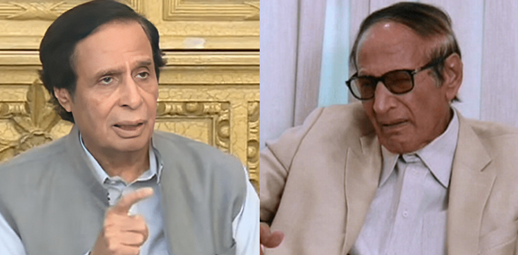 Chaudhry restore family relations, agree to keep political paths separate