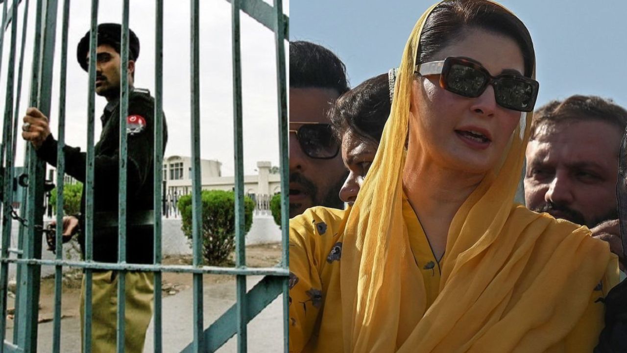Punjab govt distributes lunch boxes, water to prisoners