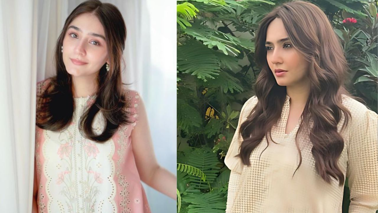 ‘Fans search for my looks, not my work’: Durefishan