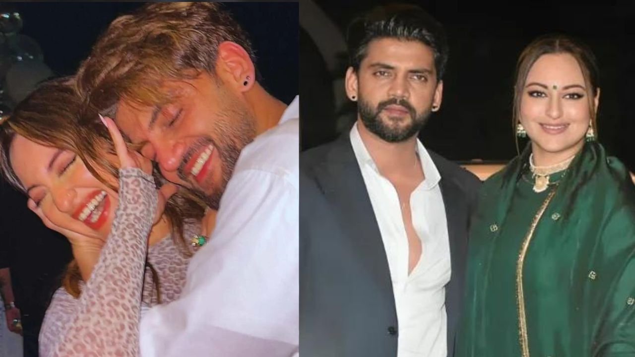 Here are all the details of Sonakshi Sinha upcoming wedding, including larka karta kya hai