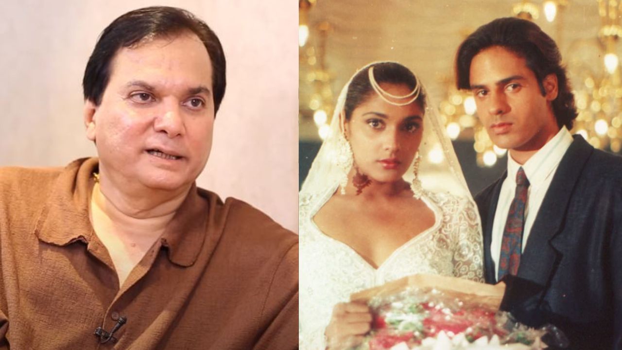 Bollywood’s Lalit Pandit admits 90s smash hit music was plagiarized from Pakistan