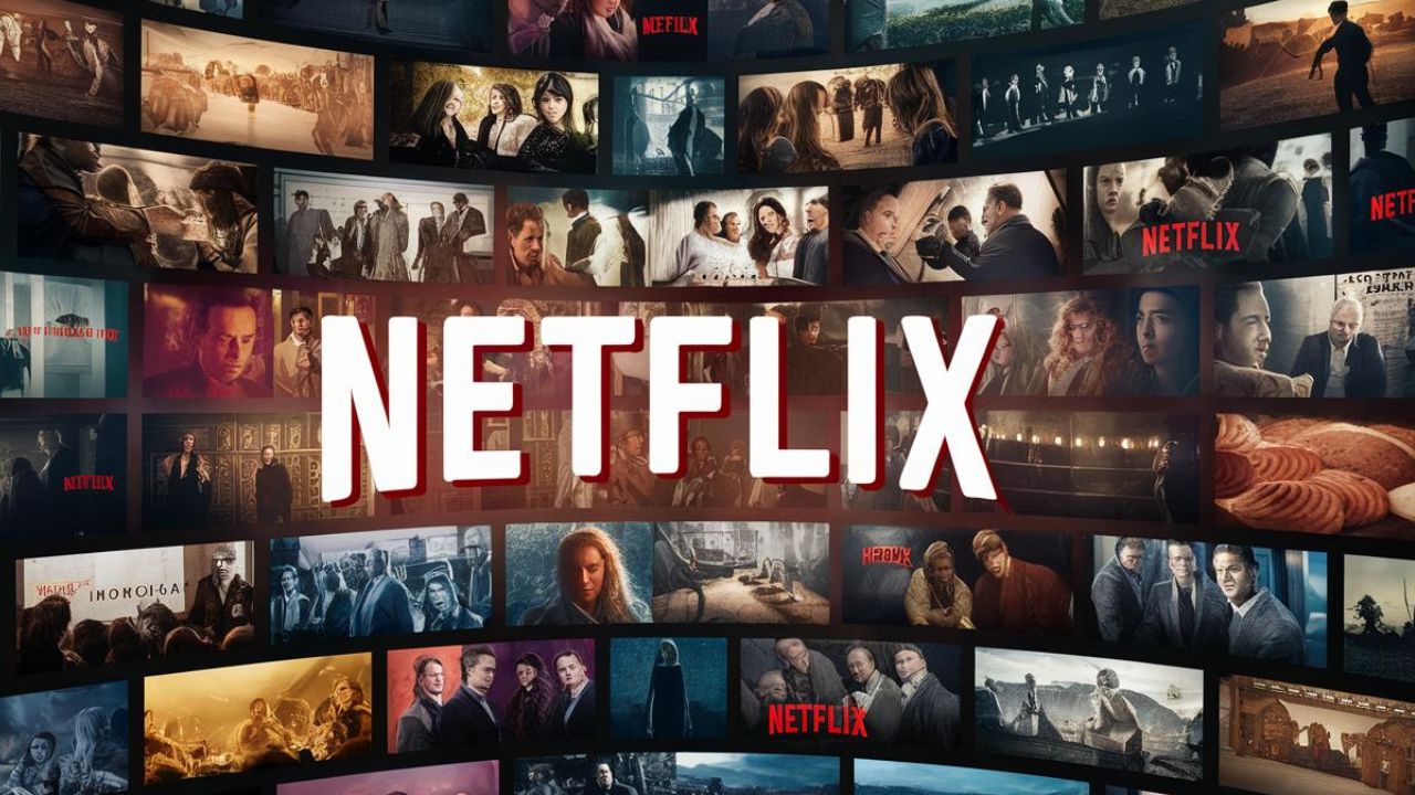 Have you seen Netflix’s most watched series?