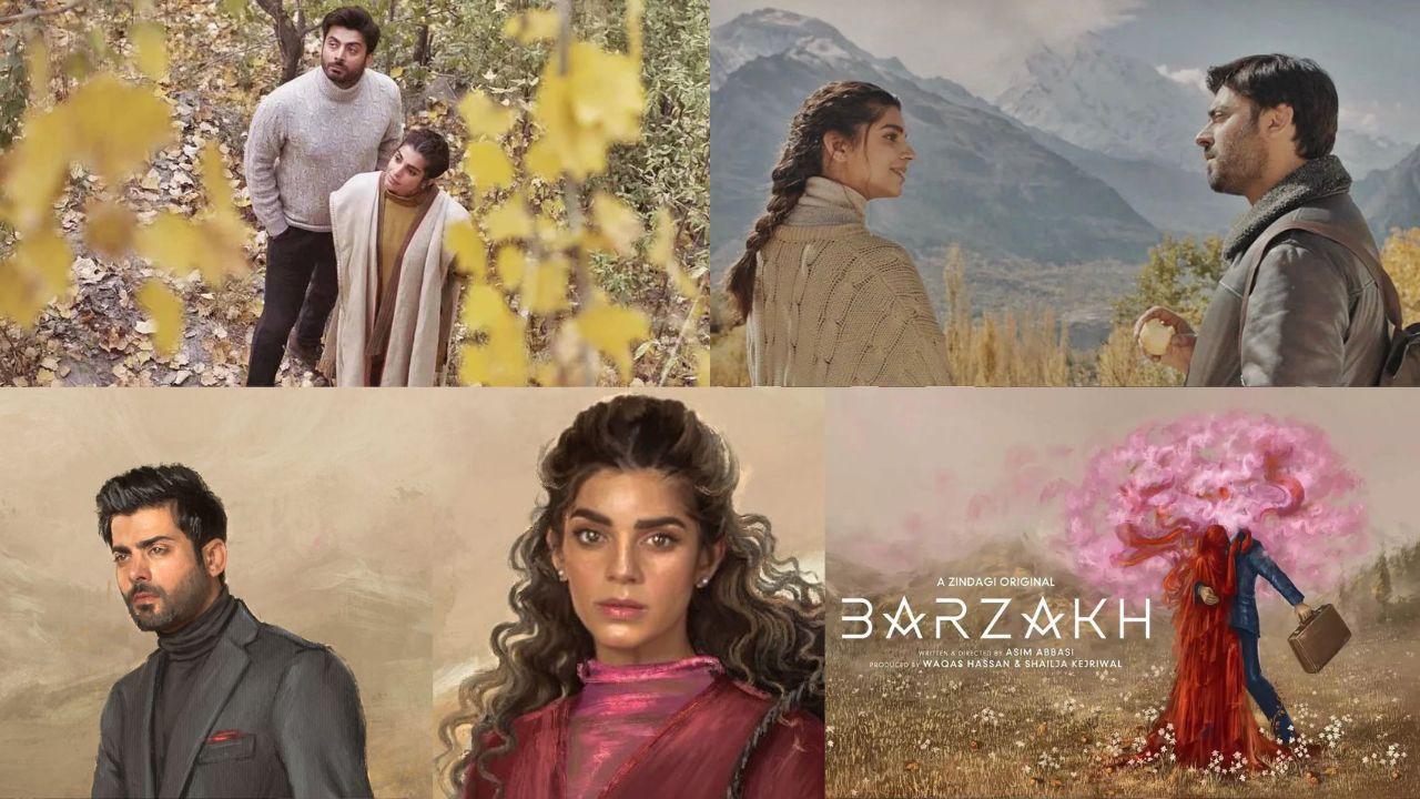 Barzakh: X reactions highlight unique, mixed reviews