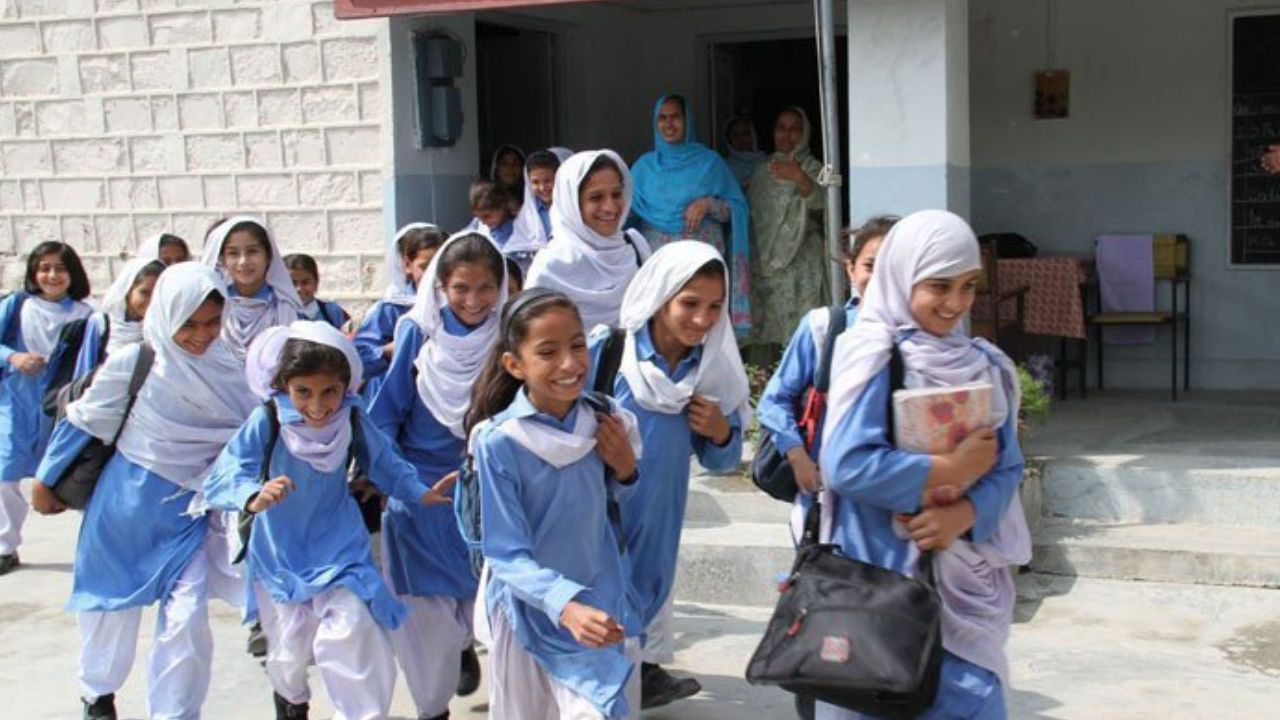 Saturday will be off in Punjab govt schools