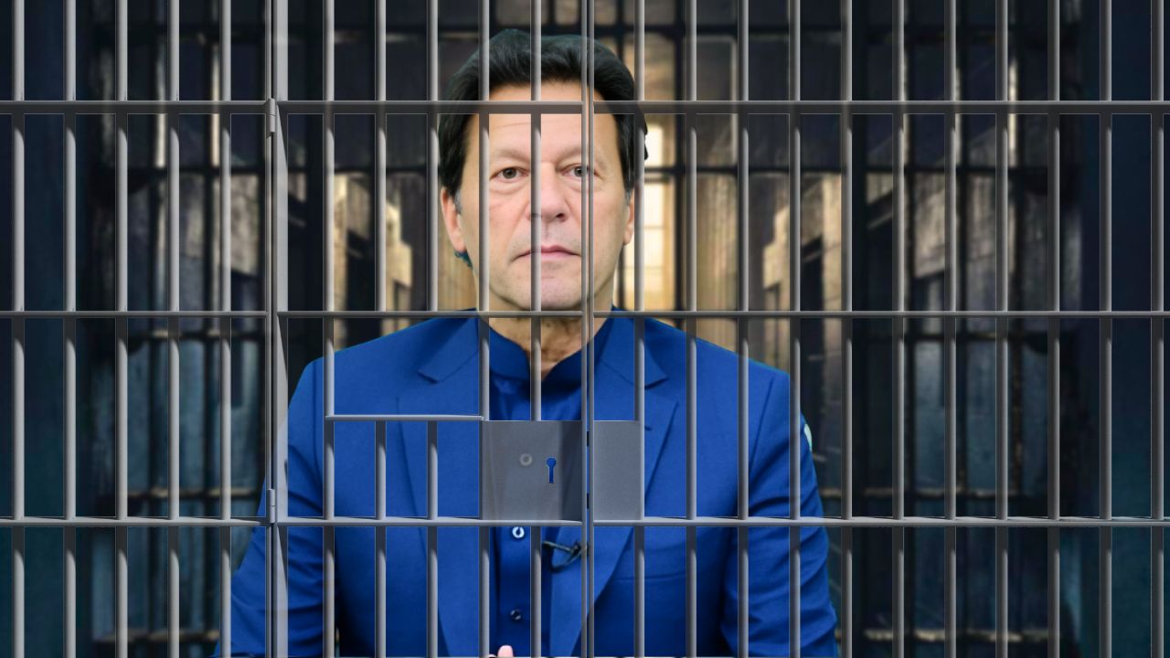 Major cases against Imran Khan and how they turned out