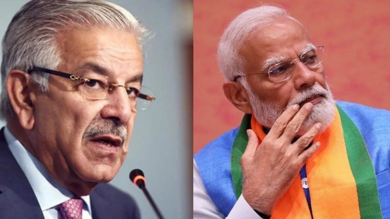 Not a message of love; Khawaja Asif clarifies PM Shehbaz’s message