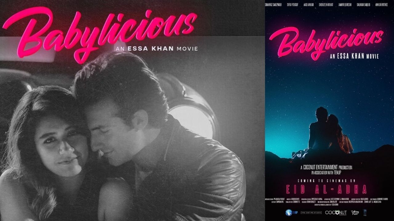 Get Ready for an Eid to remember with Green’s ‘Babylicious’