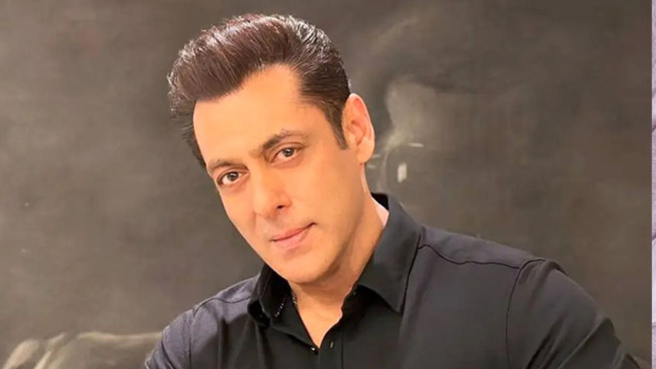 Salman Khan fan detained after reaching actor’s residence to marry him