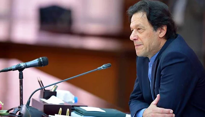 Imran Khan will be released in six months, predicts Nabil Gabol